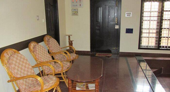 Coffee Yard Homestay, Chikmaglur 3